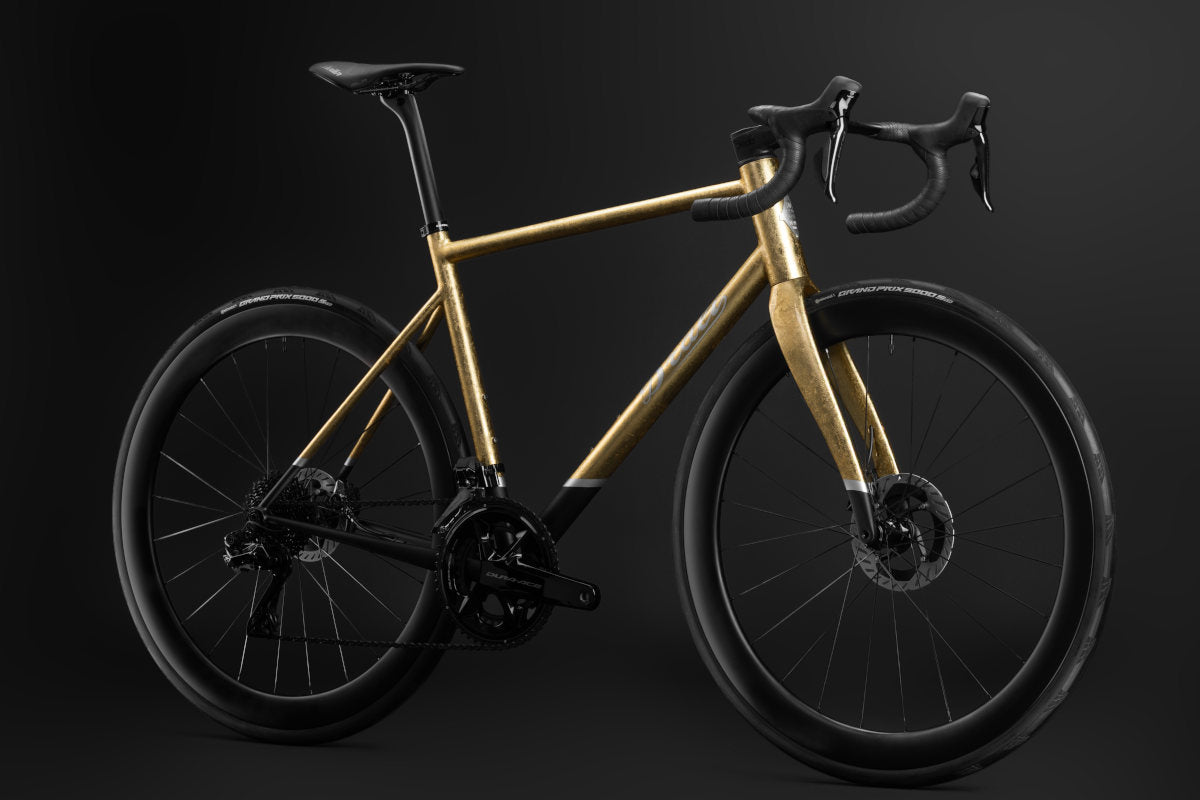 Drali Trinity 100 Limited Edition