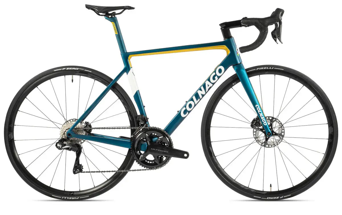 Colnago V3 Ultegra Di2 Disc