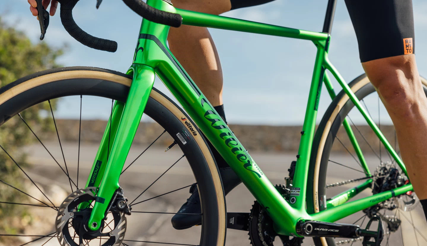 Wilier Verticale Shimano Dura Ace