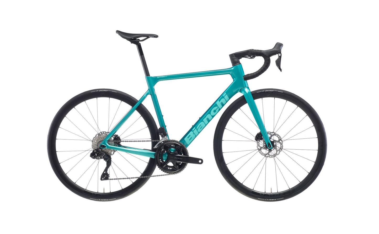 Sprint - 105 12sp