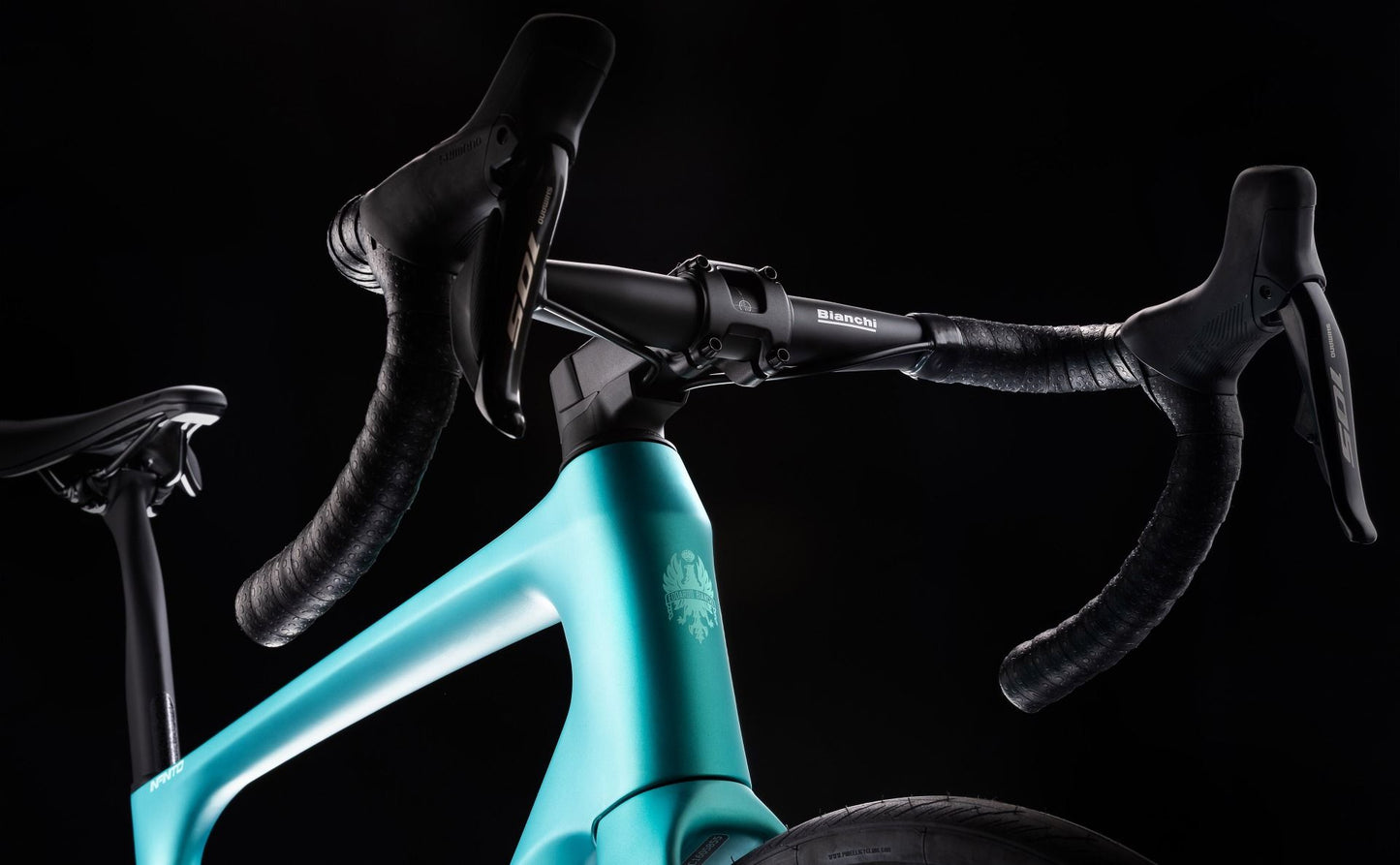 Infinito - 105 DI2 12SP