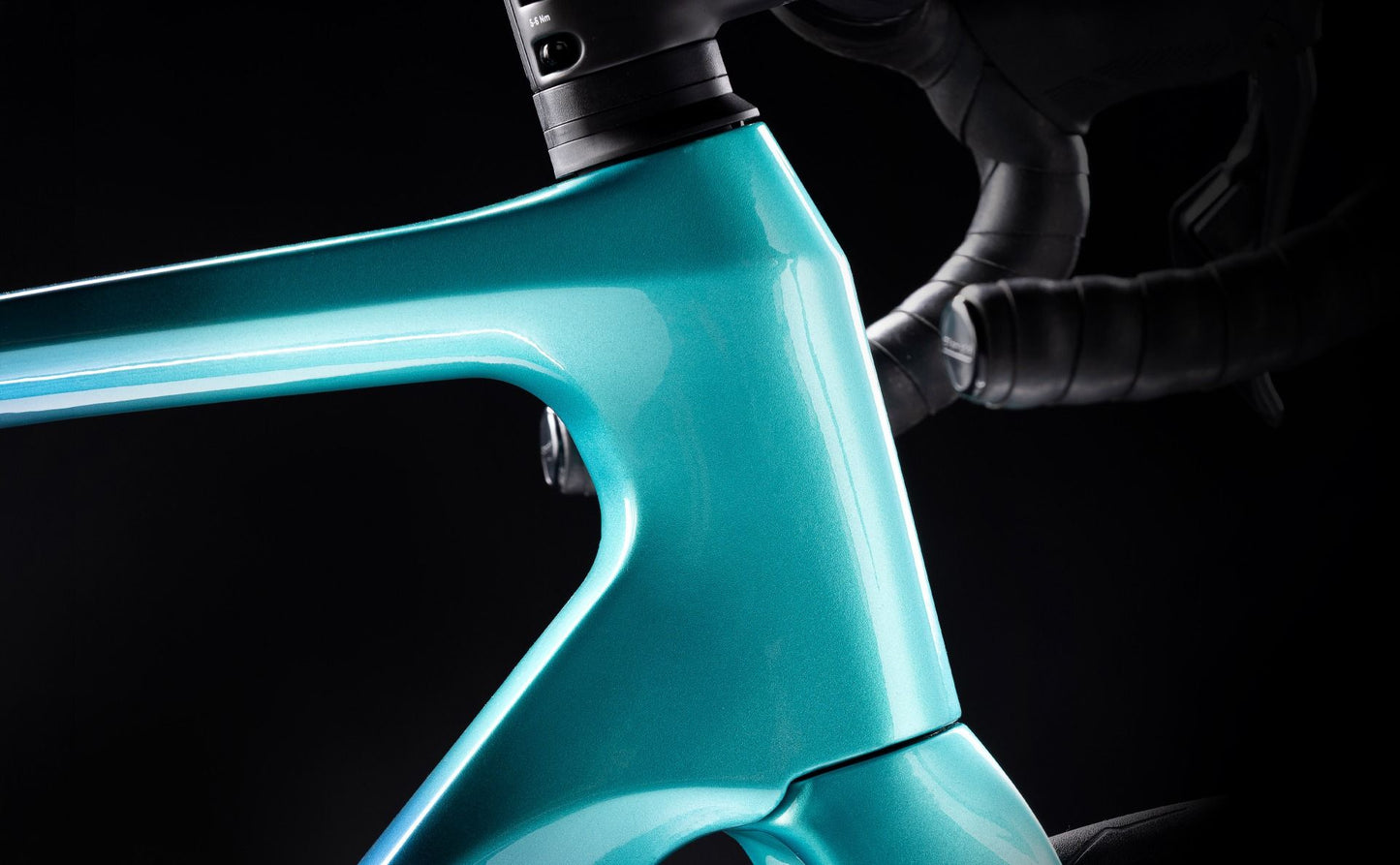 Infinito Pro - ULTEGRA DI2 4IIII PWM