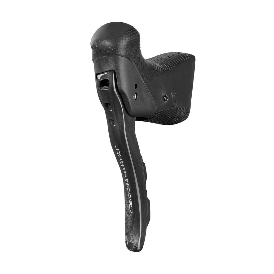 Super Record Wireless Disc Brake 12 speed