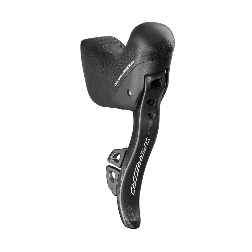 Super Record Wireless Disc Brake 12 speed