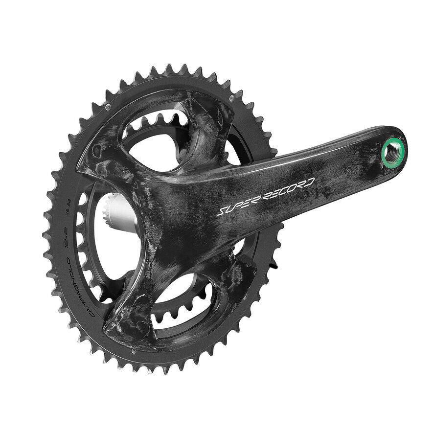 Super Record Wireless Disc Brake 12 speed