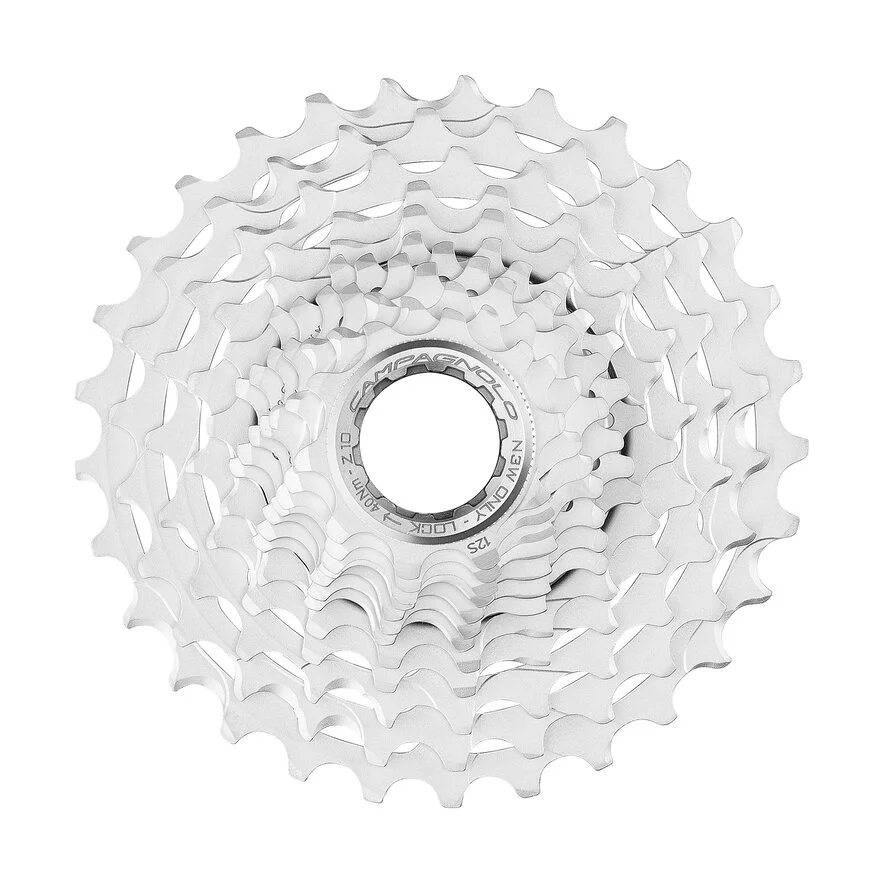 Super Record Wireless Disc Brake 12 speed