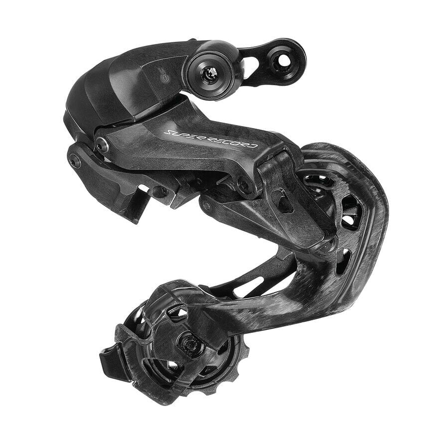 Super Record Wireless Disc Brake 12 speed