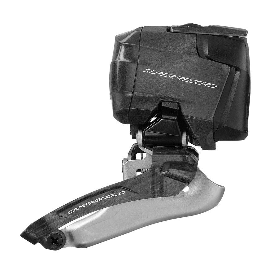 Super Record Wireless Disc Brake 12 speed