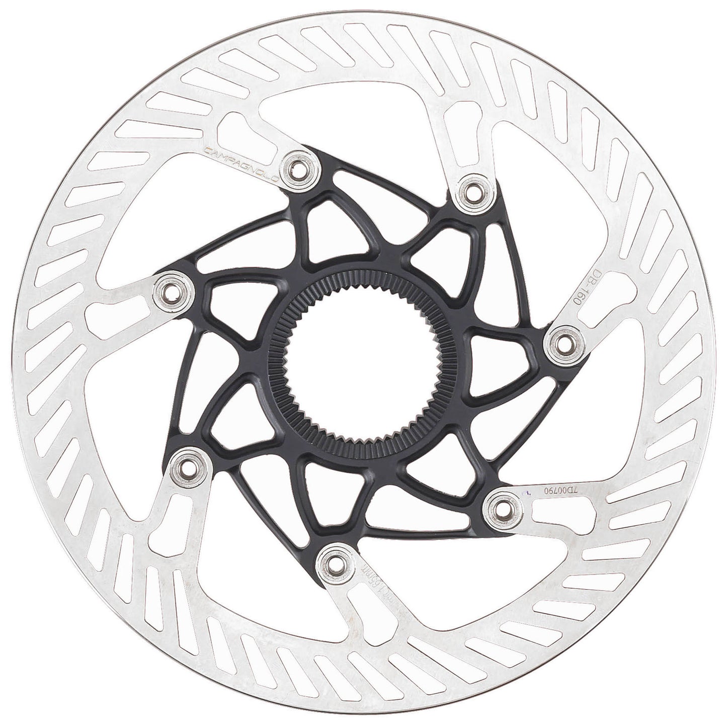 Super Record Wireless Disc Brake 12 speed