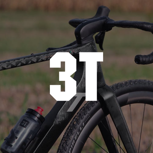 3T - Brisbane Bicycle Services