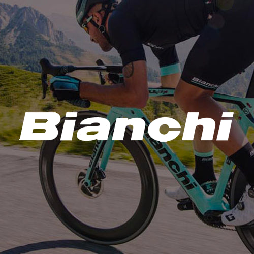 BIANCHI - Brisbane Bicycle Services