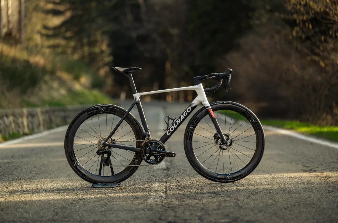 Colnago - Brisbane Bicycle Services