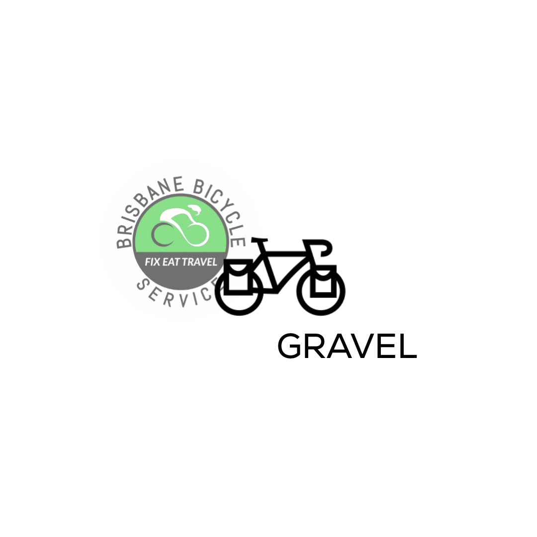 Gravel Bikes - Brisbane Bicycle Services