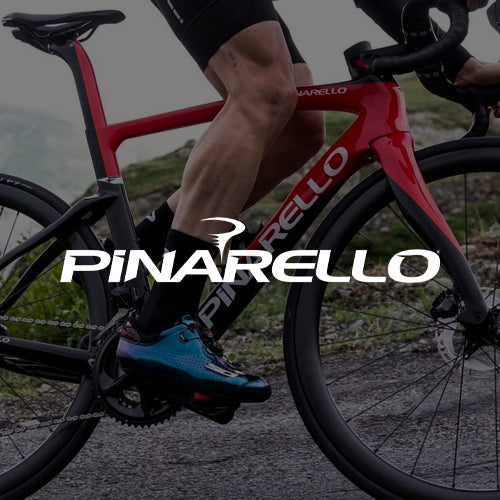 Pinarello - Brisbane Bicycle Services