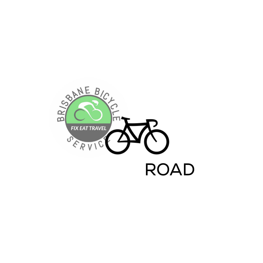 Road Bikes - Brisbane Bicycle Services