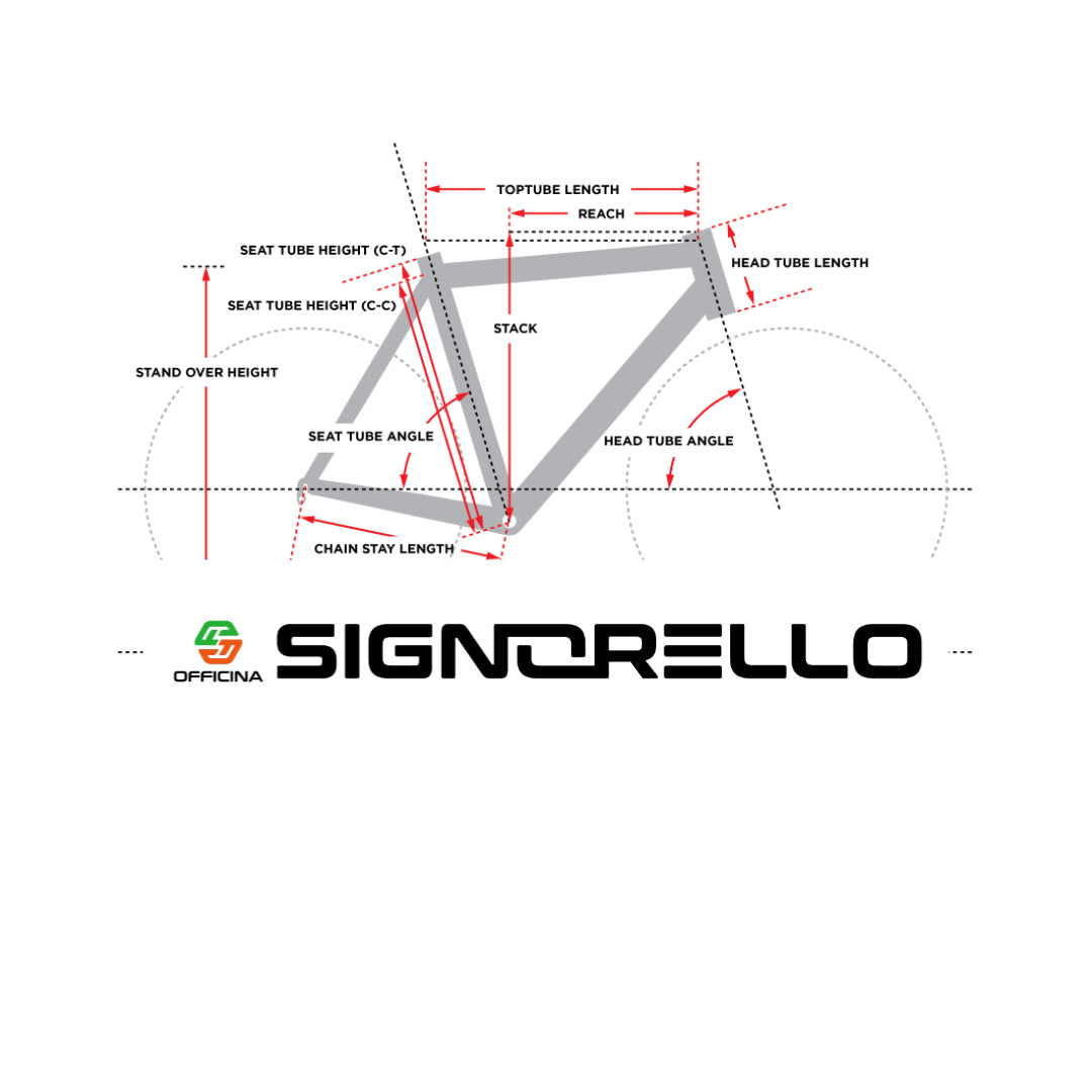 Signorello - Brisbane Bicycle Services