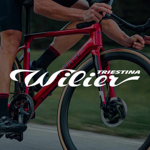 Wilier - Brisbane Bicycle Services