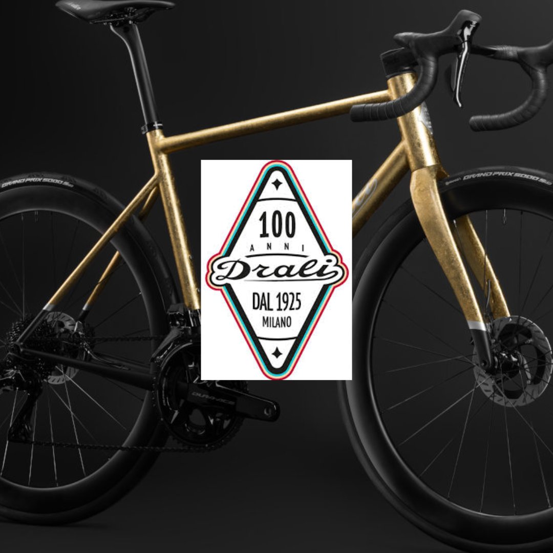 DRALI MILANO