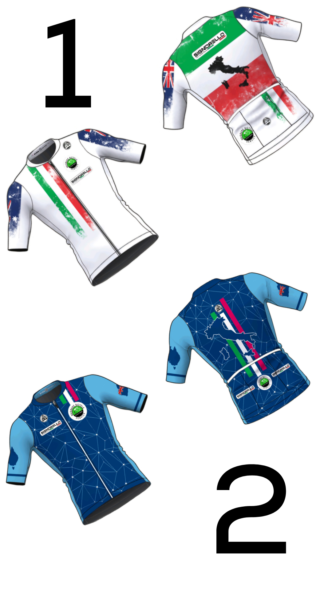 Cycling Kits