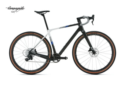 Cipollini Ago - Campagnolo Ekar - Campagnolo Levante wheels FIXED