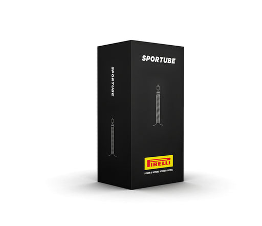 PIRELLI SporTUBE 700 x 23/30 Presta 48mm