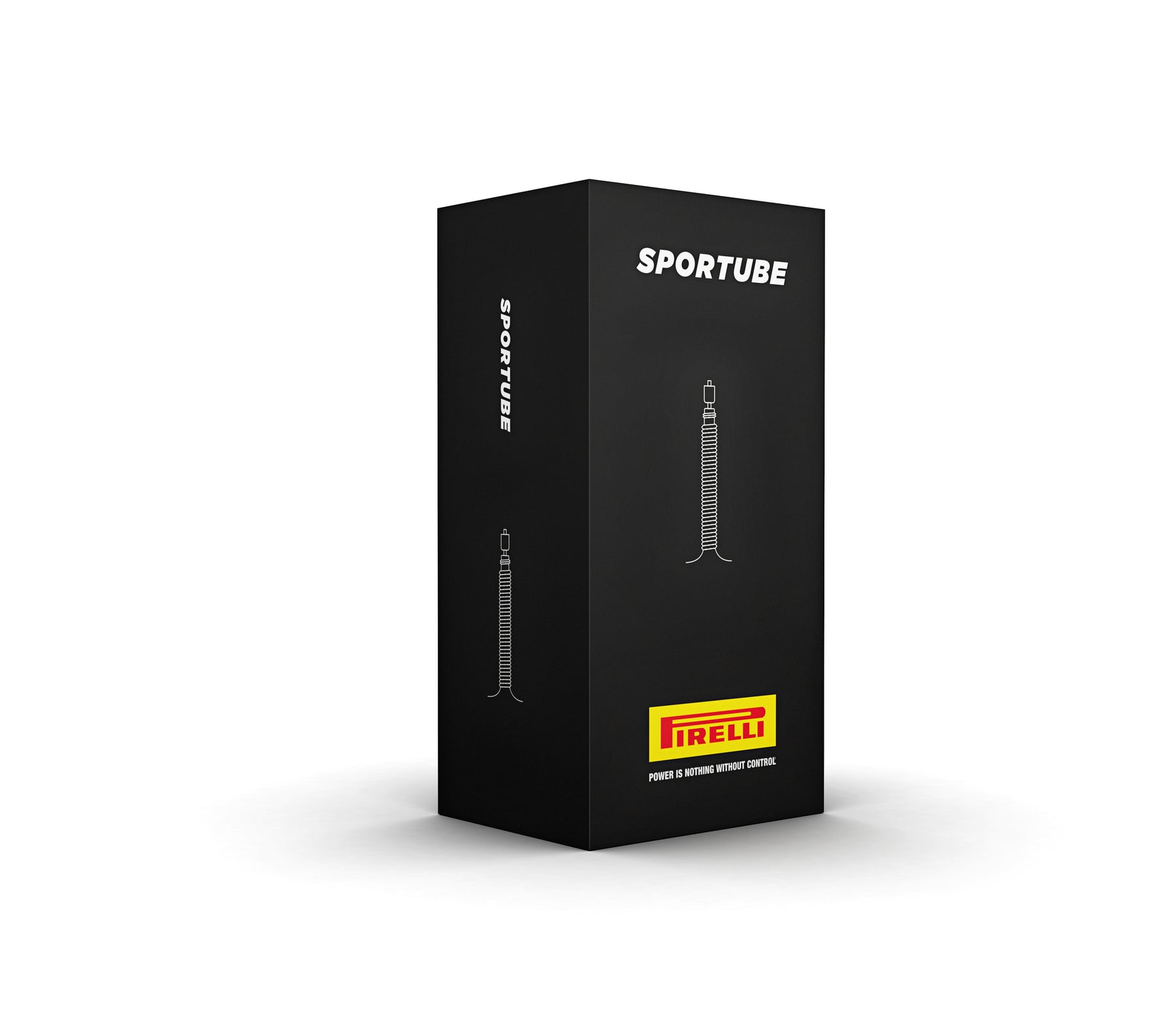 PIRELLI SporTUBE 700 x 32/40 Presta 48mm