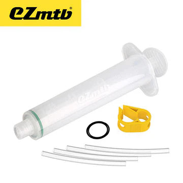 40mL Bleed Syringe