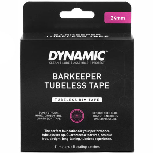 DYNAMIC - Barkeeper Tubeless Tape