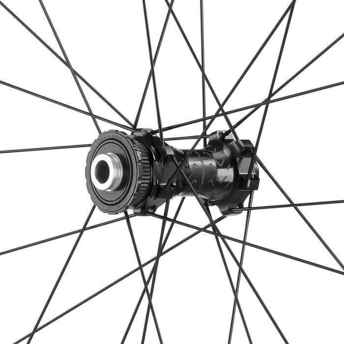 Campagnolo LEVANTE Disc Brake 2WF Wheelset - HG