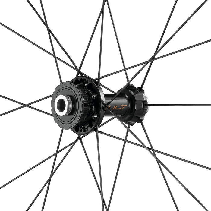 Campagnolo HYPERON Ultra Disc Brake 2WF Wheelset - HG