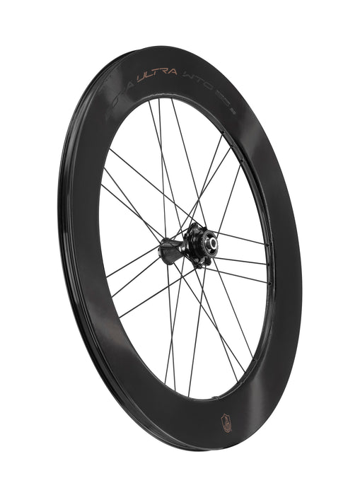 Campagnolo BORA Ultra WTO 80 Disc Brake 2WF DCS Wheelset - N3W