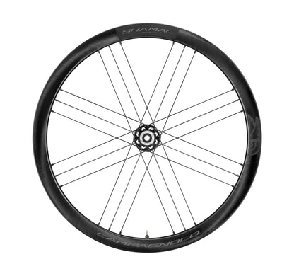 Campaganolo SHAMAL Carbon C21 Disc Brake 2WF Rear Wheel - N3W