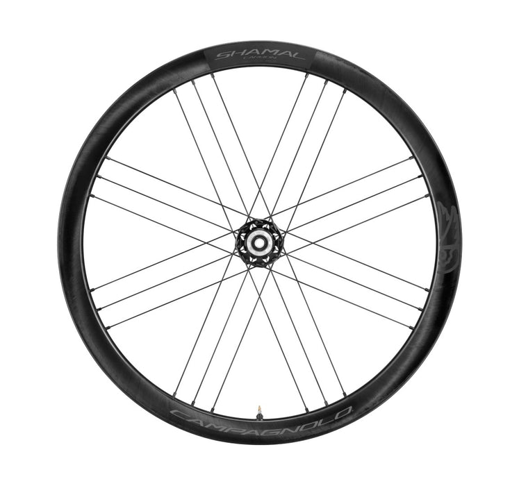 Campaganolo SHAMAL Carbon C21 Disc Brake 2WF Rear Wheel - N3W