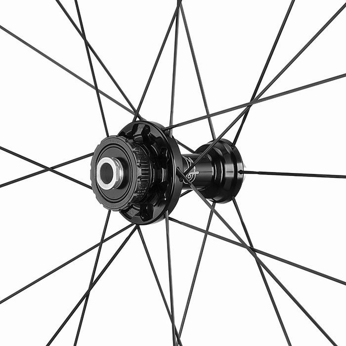 Campagnolo HYPERON Disc Brake 2WF Wheelset - XDR