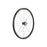 Campagnolo ZONDA GT Disc Brake 2WF C23 Wheelset - HG