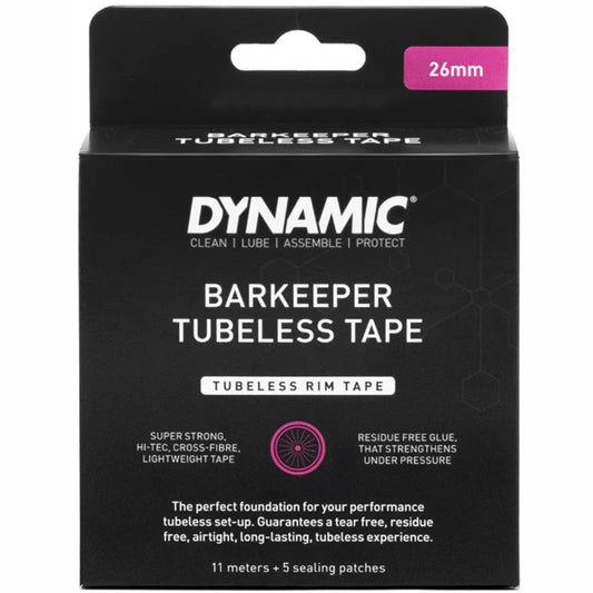 DYNAMIC - Barkeeper Tubeless Tape
