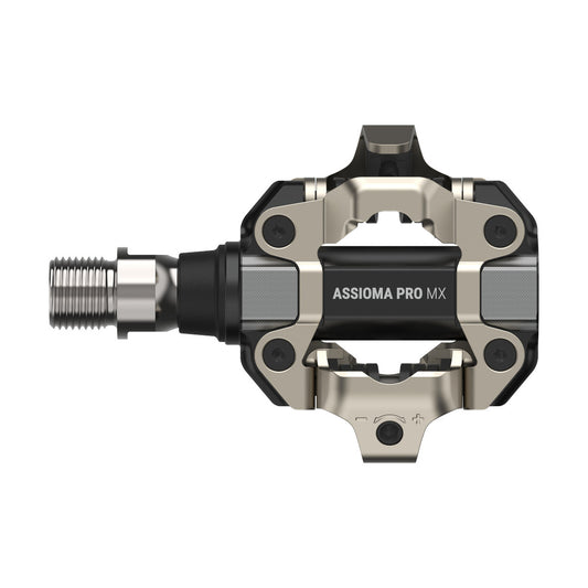 Favero Assioma PRO MX Regular Pedal Right (Non Power)