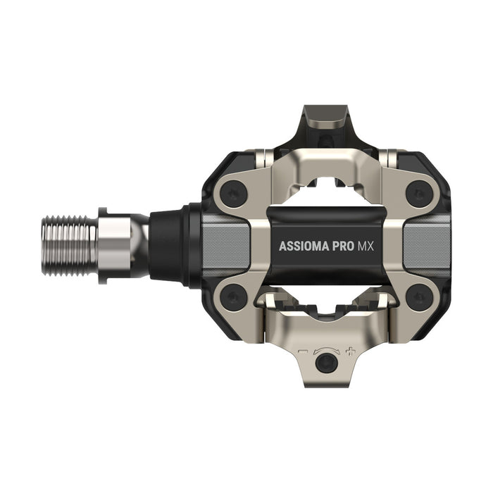 Favero Assioma PRO MX Regular Pedal Right (Non Power)