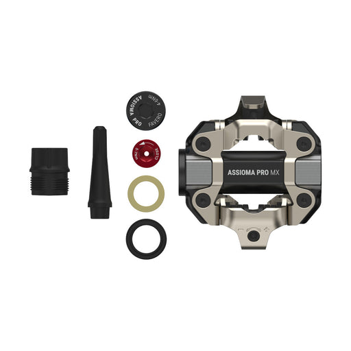 Favero Assioma PRO MX Pedal Body Right