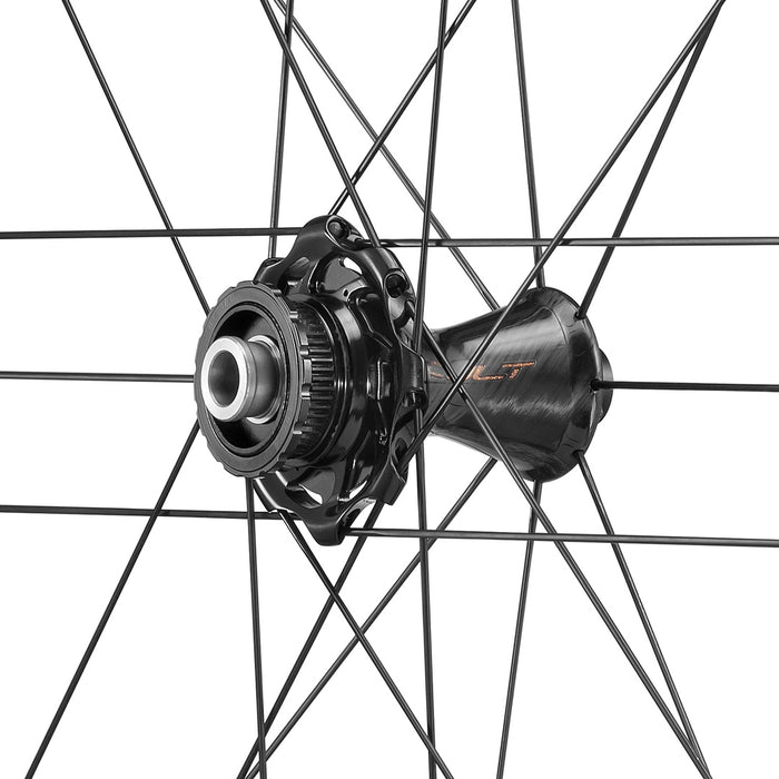 Campagnolo BORA Ultra WTO 45 DB 2WF DCS FR Wheel