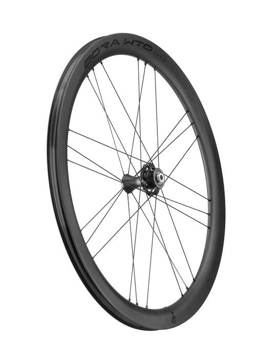 Campagnolo BORA WTO LE MATT 45 DB 2WF C23 Wheelset - N3W