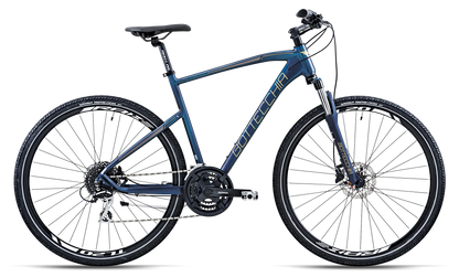 BOTTECCHIA AEROSPACE Shimano 105 24s DISK