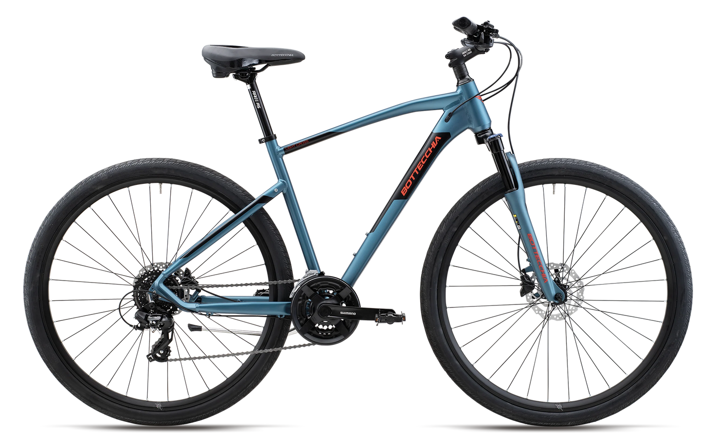 BOTTECCHIA AEROSPACE Shimano 105 24s DISK