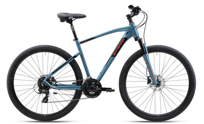 BOTTECCHIA AEROSPACE Shimano 105 24s DISK
