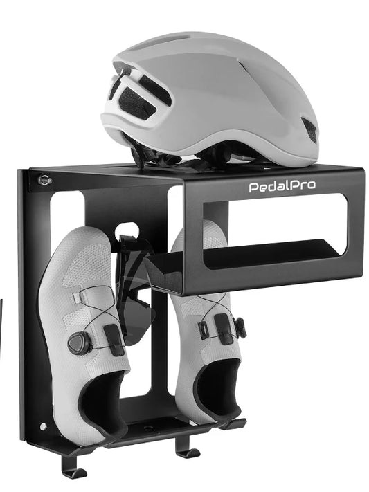 PedalPro WallMaster