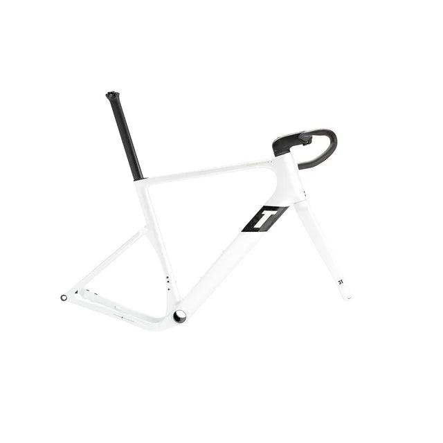 3T RACEMAX ITALIA FRAMESET