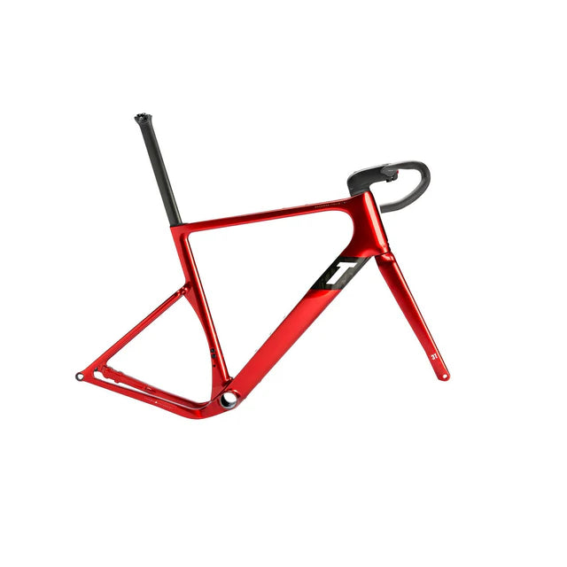 3T RACEMAX ITALIA FRAMESET