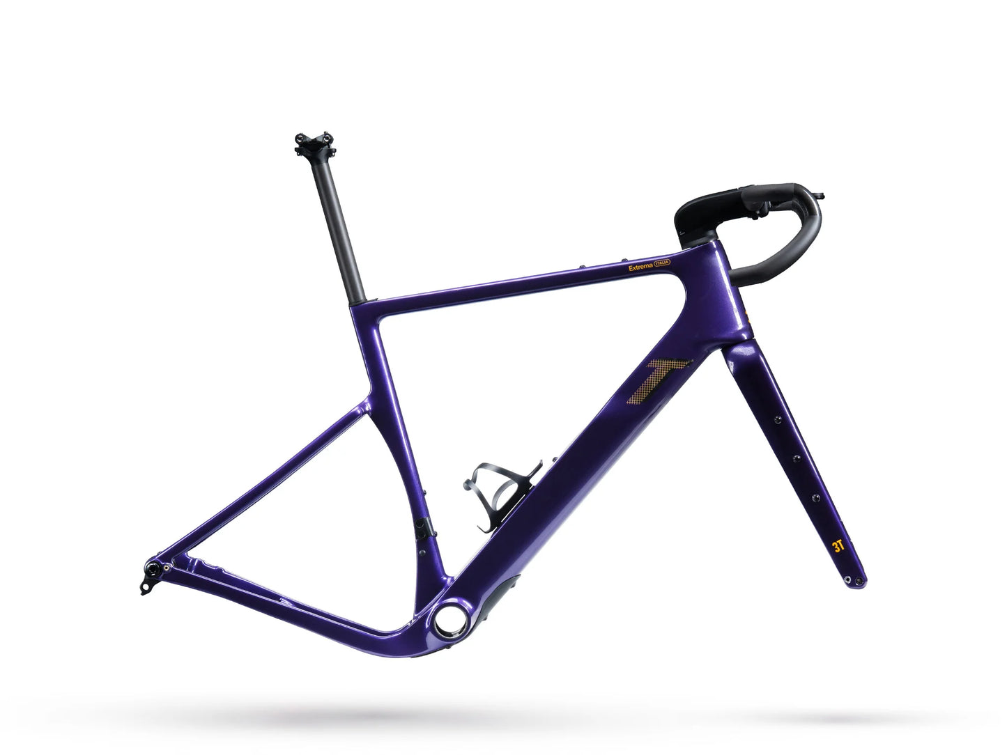 EXTREMA ITALIA ~ FRAMESET