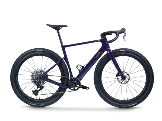 EXTREMA ITALIA ~ RIVAL E1/GX EAGLE TRANSMISSION AXS 1X12 DISCUS 45|40