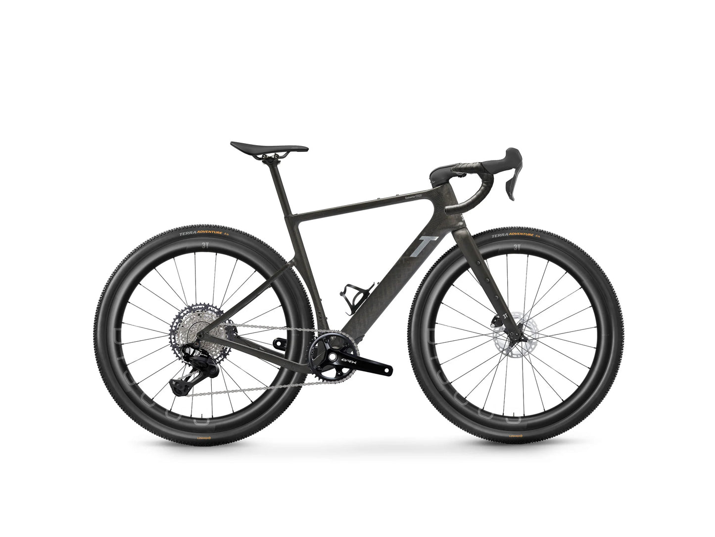 EXTREMA ITALIA ~ GRX Di2 1X12 DISCUS 45|40
